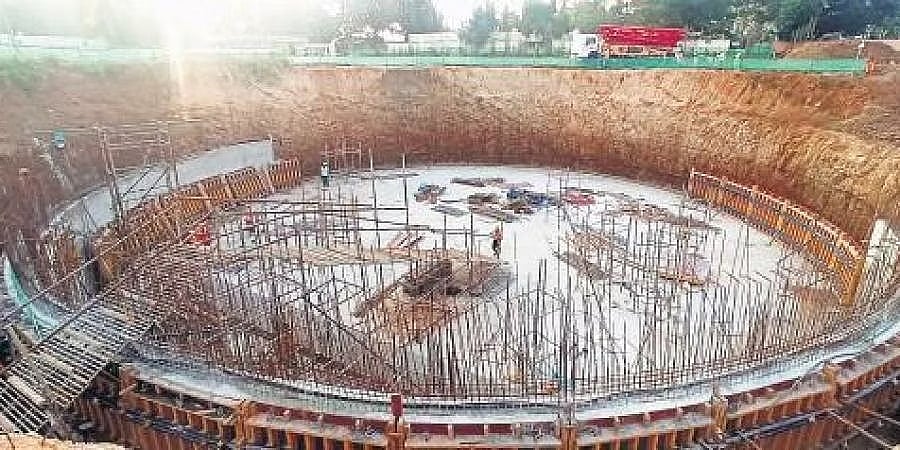 ಕೋವಿಡ್ ಎಫೆಕ್ಟ್: ಕಾವೇರಿ 5ನೇ ಹಂತದ ಯೋಜನೆ ವಿಳಂಬ, 2023ರ ಮಾರ್ಚ್ ವೇಳೆಗೆ ಪೂರ್ಣ!
