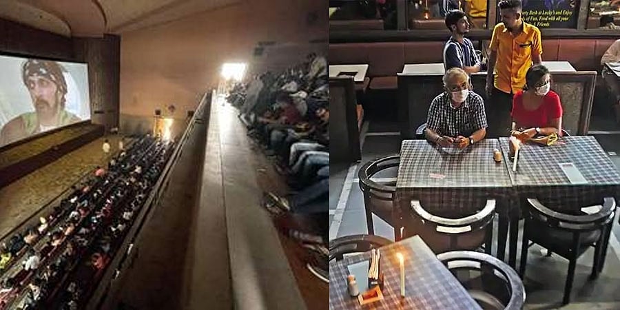 ನೈಟ್ ಕರ್ಫ್ಯೂ: ನಿರ್ಬಂಧಗಳು ಹೊಟೆಲ್ ರೂಮ್ ಗಳಿಗೆ ಅನ್ವಯಿಸುವುದಿಲ್ಲ; ಪೊಲೀಸ್ ಸ್ಪಷ್ಟನೆ