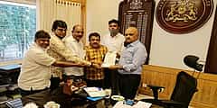 ಮಸೀದಿಗಳಲ್ಲಿ ಧ್ವನಿವರ್ಧಕ ತೆರವಿನಿಂದ ಮುಸ್ಲಿಂರ ಭಾವನೆಗಳಿಗೆ ಧಕ್ಕೆ: ಶಾಸಕ ಜಮೀರ್ ಅಹಮದ್ ಖಾನ್