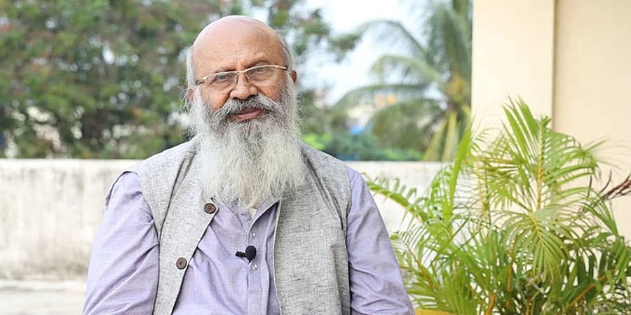 Shivaram Health Update: ಕೋಮಾಗೆ ಜಾರಿದ ಹಿರಿಯ ನಟ ಶಿವರಾಂ; ಆರೋಗ್ಯ ಸ್ಥಿತಿ ಚಿಂತಾಜನಕ