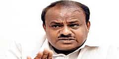 Channapatna Bypoll: ನಿಖಿಲ್ ಚುನಾವಣೆ ವೆಚ್ಚಕ್ಕಾಗಿ 50 ಕೋಟಿ ಬೇಡಿಕೆ; ಎಚ್ ಡಿ ಕುಮಾರಸ್ವಾಮಿ ವಿರುದ್ಧ ದೂರು ದಾಖಲು