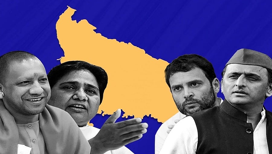 ನಿಗದಿಯಂತೆ ಉತ್ತರಪ್ರದೇಶ ವಿಧಾನಸಭೆ ಚುನಾವಣೆಗಳು ನಡೆಯಲಿದೆ: ಚುನಾವಣಾ ಆಯೋಗ