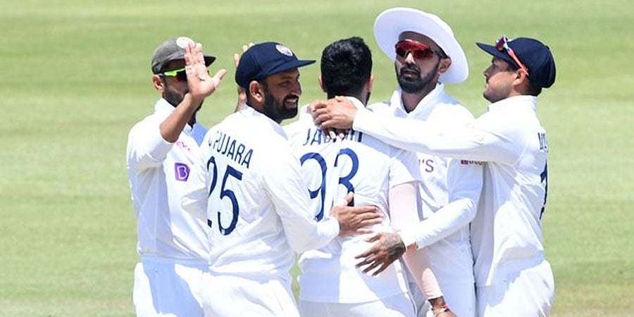 ಆಫ್ರಿಕಾ ನೆಲದಲ್ಲಿ ನಾಲ್ಕನೇ ಜಯ, ಸೆಂಚುರಿಯನ್ ಮೈದಾನದಲ್ಲಿ ನೀಗಿದ ಗೆಲುವಿನ ಬರ
