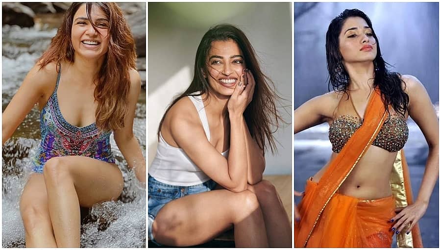 ಒಟಿಟಿ ಜನಪ್ರಿಯ ನಟ, ನಟಿಯರು: ಟಾಪ್ 10 ಪಟ್ಟಿಯಲ್ಲಿ ಸಮಂತಾ, ರಾಧಿಕಾ ಆಪ್ಟೆ, ತಮನ್ನಾ