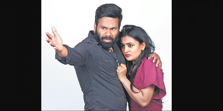 ಆದಿತ್ ನವೀನ್ ನಿರ್ದೇಶನದ 'ಬ್ರೇಕ್ ಫೈಲ್ಯೂರ್' ಡಿಸೆಂಬರ್ 10 ರಂದು ರಿಲೀಸ್