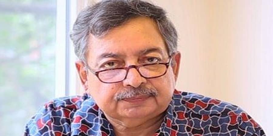 ನವದೆಹಲಿ: ಹಿರಿಯ ಪತ್ರಕರ್ತ ವಿನೋದ್ ದುವಾ ನಿಧನ