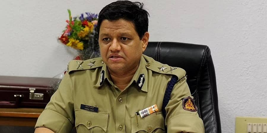 ಮಹಿಳೆ ಎದುರೇ ಕ್ಯಾಬ್ ಚಾಲಕ ಹಸ್ತಮೈಥುನ: ಕ್ರಮಕ್ಕೆ ಬೆಂಗಳೂರು ಪೊಲೀಸ್ ಆಯುಕ್ತ ಕಮಲ್ ಪಂಥ್ ಸೂಚನೆ