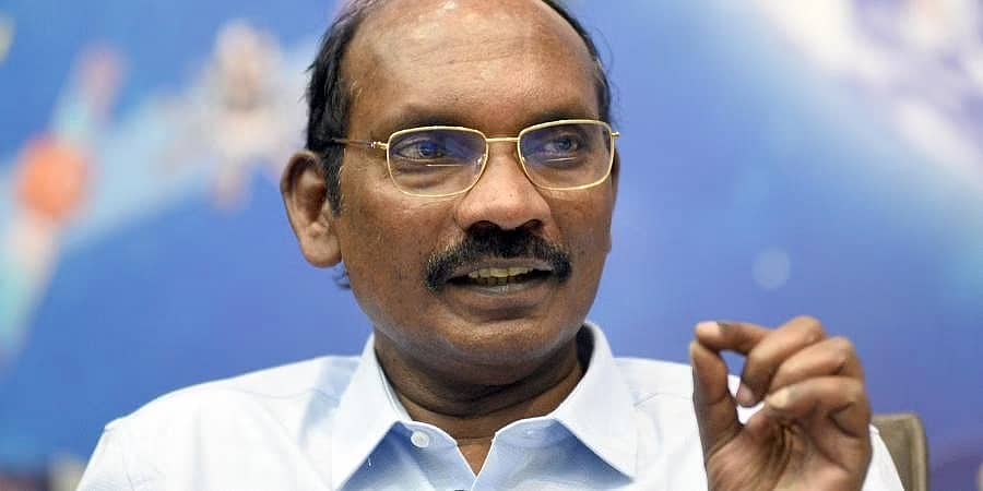 ಕಾಂಗ್ರೆಸ್ ಪ್ರತಿಭಟನೆ: ಸಿಎಂ ಬೊಮ್ಮಾಯಿ ಭೇಟಿ ಮಾಡಿದ ಇಸ್ರೋ ಮುಖ್ಯಸ್ಥ ಕೆ.ಶಿವನ್