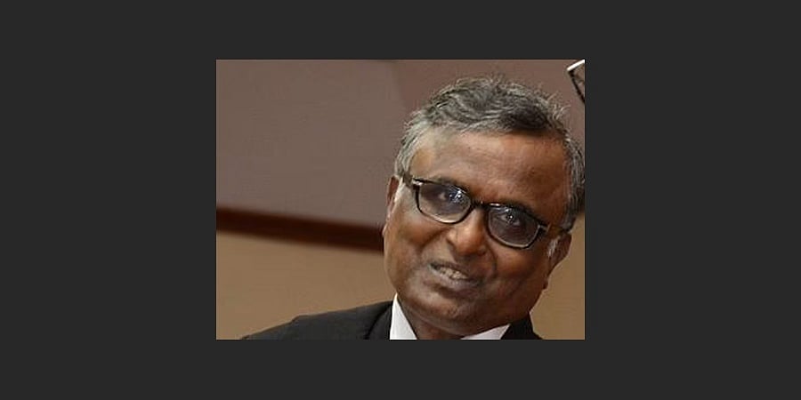 ಜಾತೀಯತೆ ಮತ್ತು ಭ್ರಷ್ಟಾಚಾರ ನನ್ನ ಪ್ರಬಲ ಶತ್ರುಗಳು: ನ್ಯಾಯಮೂರ್ತಿ ಸುಧೀಂದ್ರರಾವ್