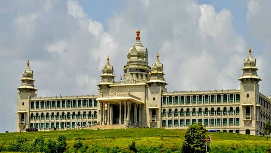 ಬೆಳಗಾವಿ ಸುರಕ್ಷಿತವಾಗಿದ್ದು, ನಿಗದಿತ ವೇಳಾಪಟ್ಟಿಯಂತೆಯೇ ಅಧಿವೇಶನ ನಡೆಸಲಾಗುತ್ತದೆ: ರಾಜ್ಯ ಸರ್ಕಾರ ಸ್ಪಷ್ಟನೆ