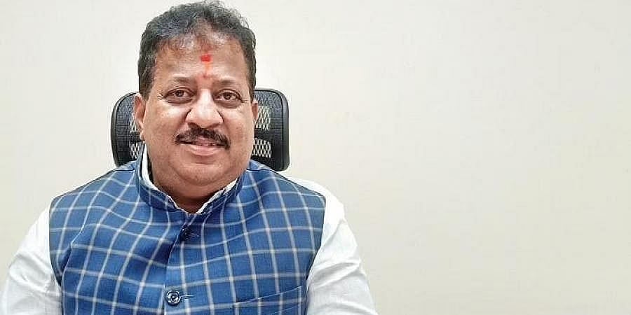 ಶಾಸಕ ವಿಶ್ವನಾಥ್ ಕೊಲೆ ಸ್ಕೆಚ್ ಪ್ರಕರಣ: ಶರಣಾದ ಕಾಂಗ್ರೆಸ್ ಮುಖಂಡ ಗೋಪಾಲ ಕೃಷ್ಣಗೆ ಜಾಮೀನು