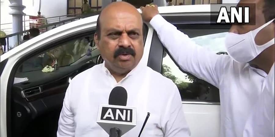 ಓಮಿಕ್ರಾನ್ ನಿಯಂತ್ರಣಕ್ಕೆ ಸರ್ಕಾರ ಸನ್ನದ್ಧ: ಮುಖ್ಯಮಂತ್ರಿ ಬಸವರಾಜ ಬೊಮ್ಮಾಯಿ