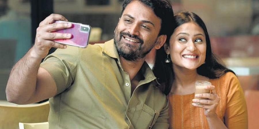 ಬಡವ ರಾಸ್ಕಲ್ 'ಕಾಮನ್ ಮ್ಯಾನ್' ಚಿತ್ರ: ನಟ ಧನಂಜಯ್