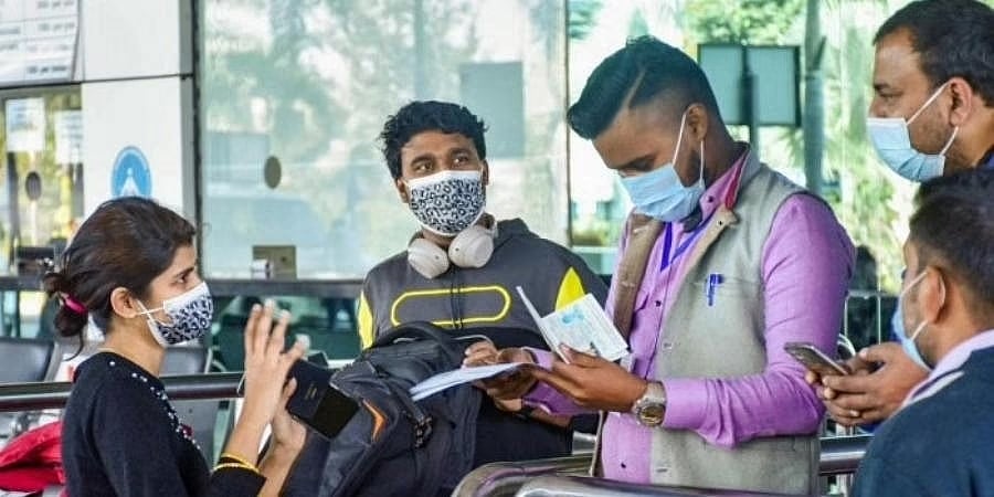 ಚಿಕ್ಕಮಗಳೂರು: ನವೋದಯ ಶಾಲೆಯಲ್ಲಿ 35 ಮಂದಿಗೆ ಕೋವಿಡ್ ಪಾಸಿಟಿವ್