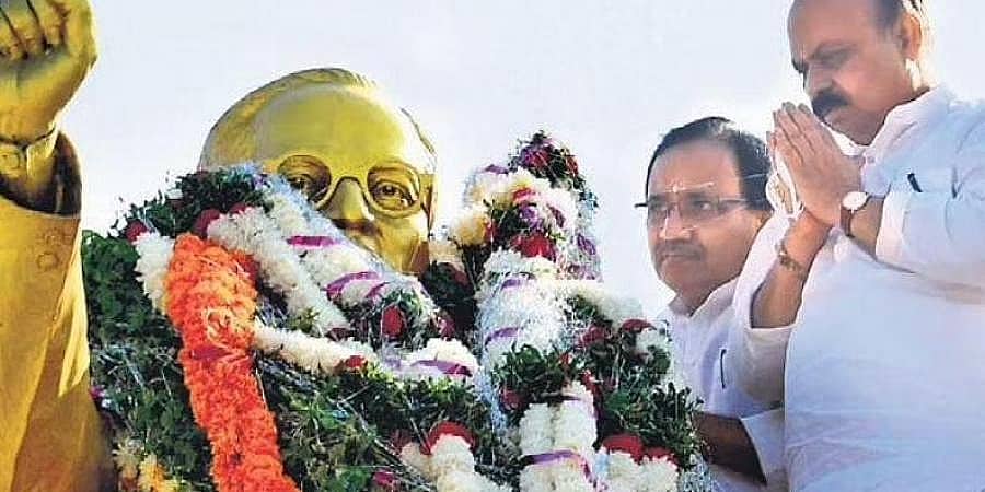 ಸದ್ಯಕ್ಕೆ ಸಂಪುಟ ವಿಸ್ತರಣೆಯಿಲ್ಲ: ಸಿಎಂ ಬಸವರಾಜ ಬೊಮ್ಮಾಯಿ ಸ್ಪಷ್ಟ ಸಂದೇಶ