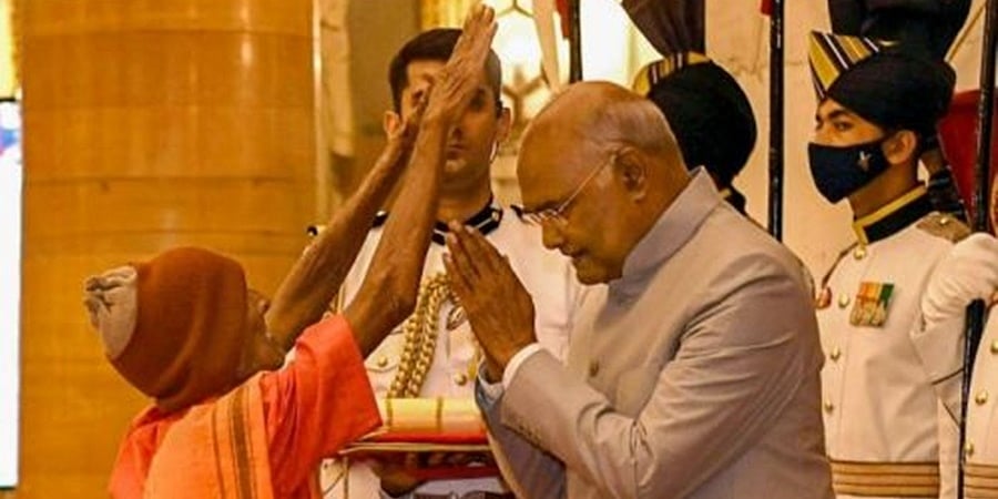 ಶತಾಯುಷಿ ಶಿಕ್ಷಕ 'ನಂದ ಮಾಸ್ಟರ್' ನಿಧನ, ಸಂತಾಪಗಳ ಮಹಾಪೂರ