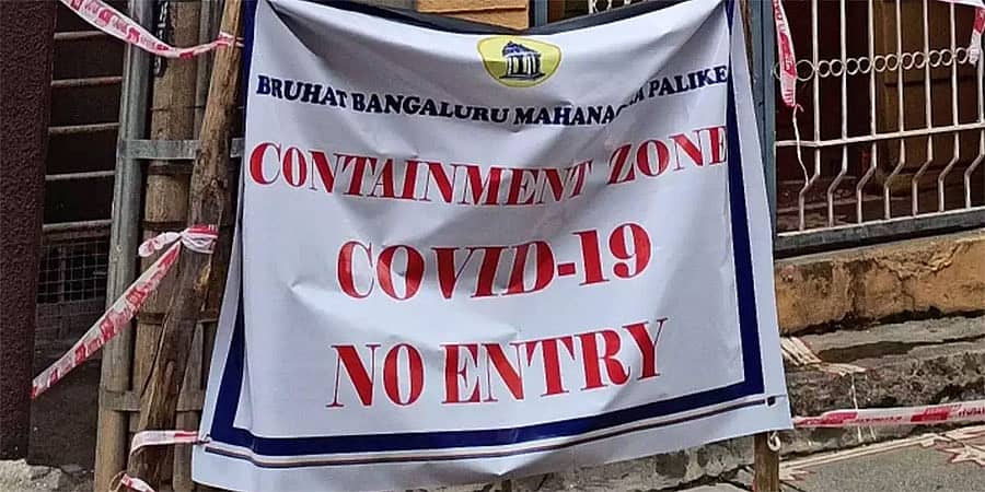 ಬಿಬಿಎಂಪಿಗೆ ಬಿಗ್ ರಿಲೀಫ್: ಓಮಿಕ್ರಾನ್ ಸೋಂಕಿತ ವೈದ್ಯನ ಸಂಪರ್ಕಕ್ಕೆ ಬಂದವರ 'Omicron' ರಿಪೋರ್ಟ್ ನೆಗೆಟಿವ್!