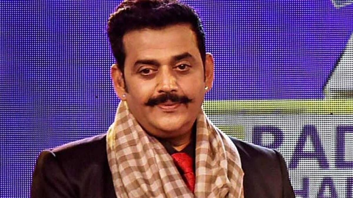 ಸಿನಿಮಾ ಕಲಾವಿದರಿಗೆ ಗೌರವ ಧನ: ಲೋಕಸಭೆಯಲ್ಲಿ ನಟ, ಬಿಜೆಪಿ ಸಂಸದ ರವಿ ಕಿಶನ್ ಪ್ರಸ್ತಾಪ