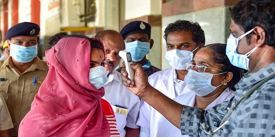 ಕೊರೋನಾ ಏರಿಳಿತ: ಇಂದು ಬೆಂಗಳೂರಿನಲ್ಲಿ 61 ಸೇರಿ ರಾಜ್ಯದಲ್ಲಿ 96 ಮಂದಿಗೆ ಪಾಸಿಟಿವ್; ಸಾವು ಶೂನ್ಯ!