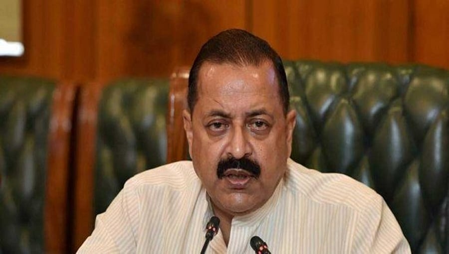 2022ರ ಅಂತ್ಯದ ವೇಳೆಗೆ ಗಗನಯಾನಕ್ಕೂ ಮುನ್ನ ಎರಡು ಮಾನವರಹಿತ ಮಿಷನ್: ಕೇಂದ್ರ ಸಚಿವ