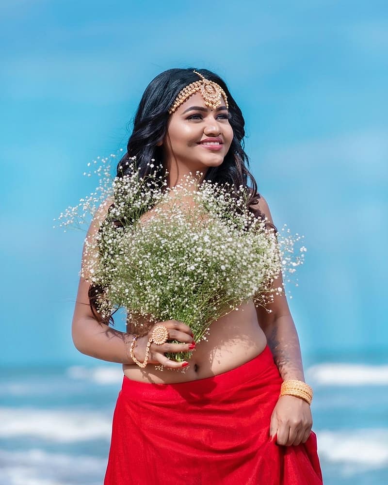 ಶಾಲು ಶಮ್ಮು