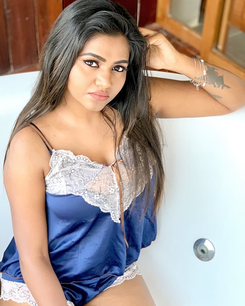 ಶಾಲು ಶಮ್ಮು