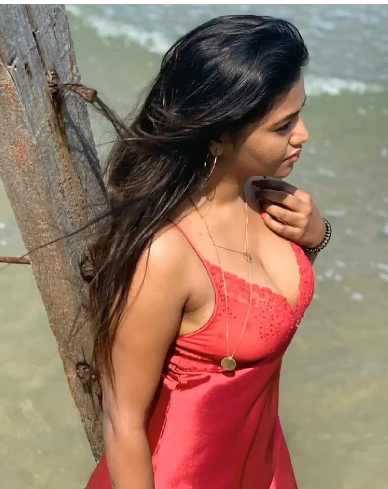 ಶಾಲು ಶಮ್ಮು