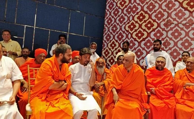 ಐಶ್ವರ್ಯ-ಅಮರ್ಥ್ಯ ಮದುವೆ ಫೋಟೋಗಳು