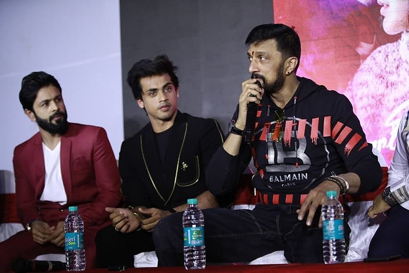 'ಮಡಿಕೇರಿ ಹಾಗೂ ಮೈಸೂರಿನಲ್ಲಿ ಸಿನಿಮಾ ಶೂಟಿಂಗ್ ಸದ್ಯದಲ್ಲೇ ಆರಂಭವಾಗಲಿದೆ'- ನಿರ್ದೇಶಕಿ ವಿಸ್ಮಯಾ ಗೌಡ