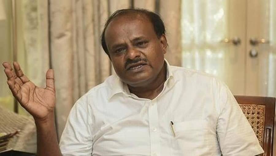 ಮುಂದಿನ ರಾಜ್ಯರಾಜಕಾರಣ ಉಳಿಯಲು ಜೆಡಿಎಸ್ ಅನಿವಾರ್ಯ, ನಮ್ಮ ಟಾರ್ಗೆಟ್ 123: ಎಚ್.ಡಿ. ಕುಮಾರಸ್ವಾಮಿ