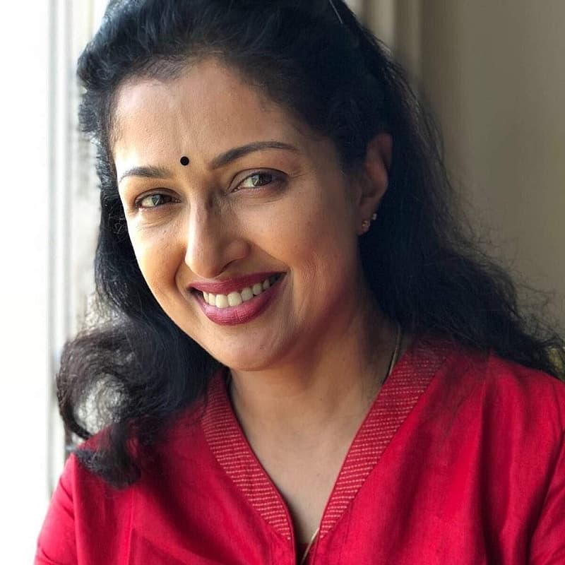 ಗೌತಮಿ