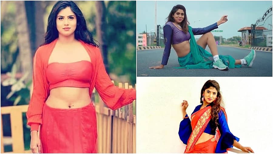 ಯೂಟ್ಯೂಬ್ನಲ್ಲಿ ಹಲ್ ಚಲ್ ಸೃಷ್ಟಿಸಿದ ಬಿಗ್ಬಾಸ್ ಮಾಜಿ ಸ್ಪರ್ಧಿ ಚೈತ್ರ ಕೊಟ್ಟೂರು ವಿಡಿಯೋ ಸಾಂಗ್!