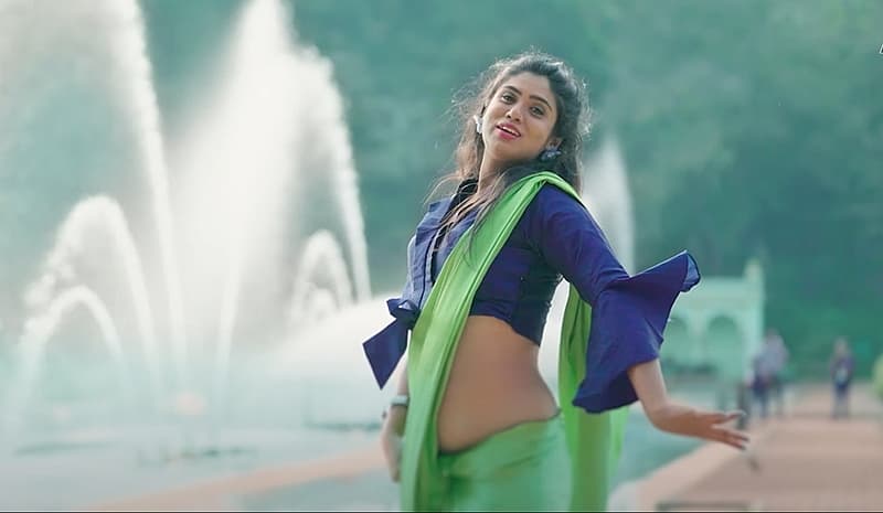 ಚೈತ್ರ ಕೊಟ್ಟೂರು