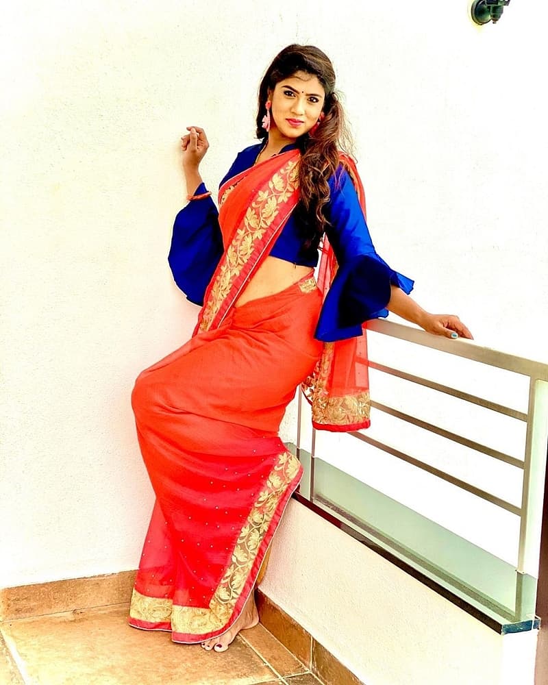 ಚೈತ್ರ ಕೊಟ್ಟೂರು