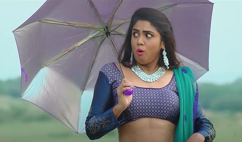 ಚೈತ್ರ ಕೊಟ್ಟೂರು