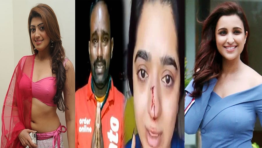 ಟ್ರೆಂಡ್ ಆಯ್ತು ಜಸ್ಟೀಸ್ ಫಾರ್ ಕಾಮರಾಜ್: ಕೆಲಸಕ್ಕೆ ಸೇರಿಸಿಕೊಳ್ಳಿ ಇಲ್ಲದಿದ್ದರೆ ಜೊಮ್ಯಾಟೆ ಆರ್ಡರ್ ಪಡೆಯಲ್ಲ!
