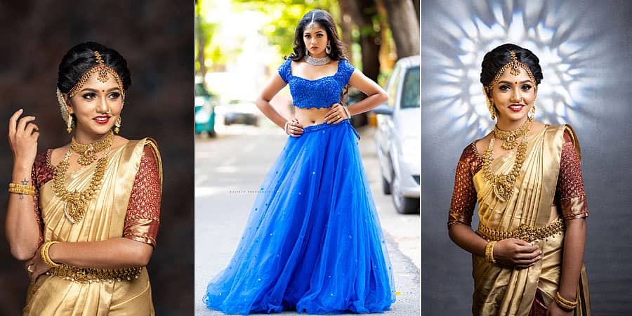 ಡಿಯರ್ ಕಣ್ಮಣಿ ಮೂಲಕ ಕಿರುತೆರೆಯಿಂದ ಬೆಳ್ಳಿ ತೆರೆಗೆ ಭವ್ಯಾಗೌಡ