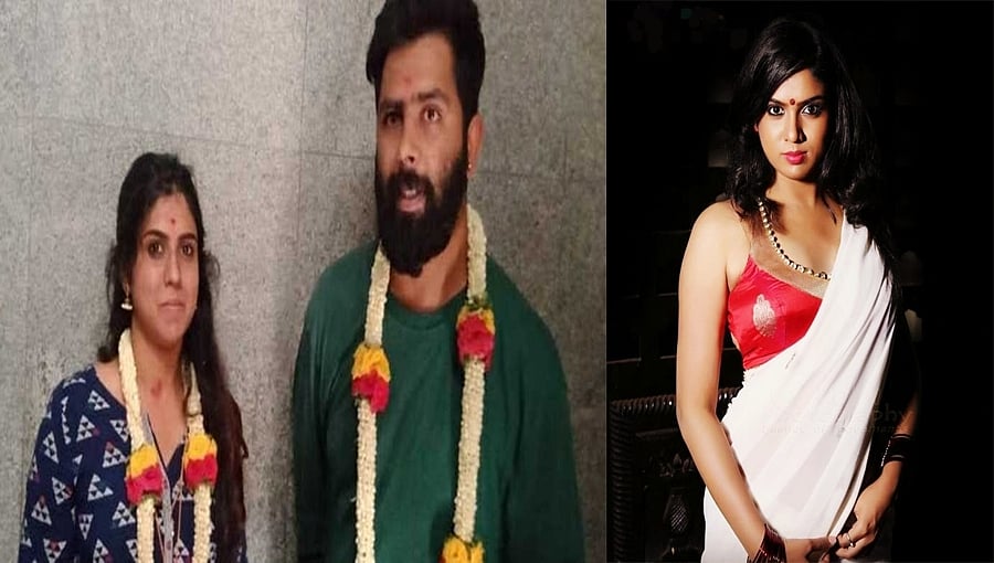 ಬೆಳಗ್ಗೆ ಮದುವೆ, ಸಂಜೆ ದೂರ ದೂರ: ನನಗೆ ಚೈತ್ರ ಕೊಟ್ಟೂರು ಬೇಡ ಅನ್ನುತ್ತಿರುವುದೇಕೆ ವರ!
