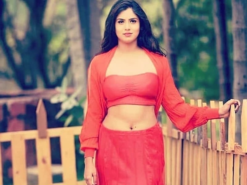 ಚೈತ್ರ ಕೊಟ್ಟೂರು