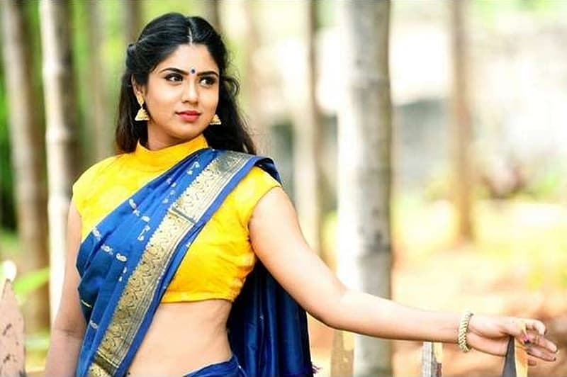 ಚೈತ್ರ ಕೊಟ್ಟೂರು