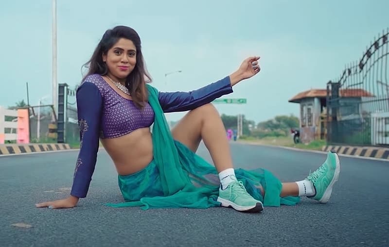 ಚೈತ್ರ ಕೊಟ್ಟೂರು