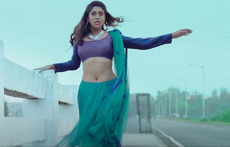ಚೈತ್ರ ಕೊಟ್ಟೂರು