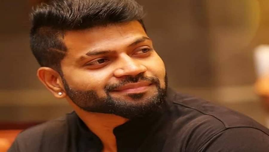 'ಫೈಟರ್' ಅನ್ಯಾಯದ ವಿರುದ್ಧದ ಹೋರಾಟ ಮಾಡುವುದನ್ನು ಸೂಚಿಸುತ್ತದೆ: ವಿನೋದ್ ಪ್ರಭಾಕರ್