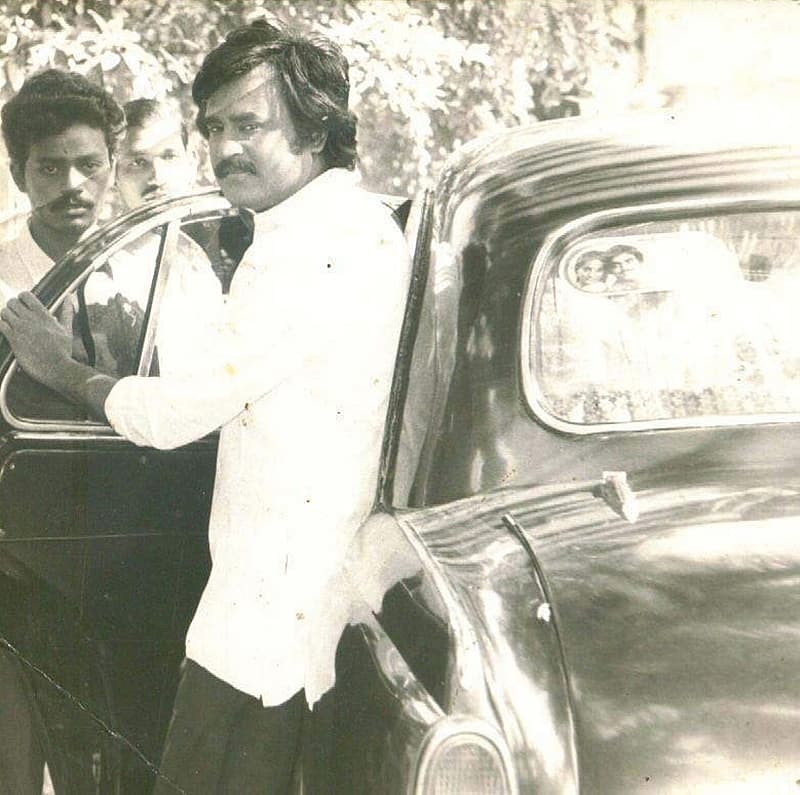 ರಜನಿಕಾಂತ್