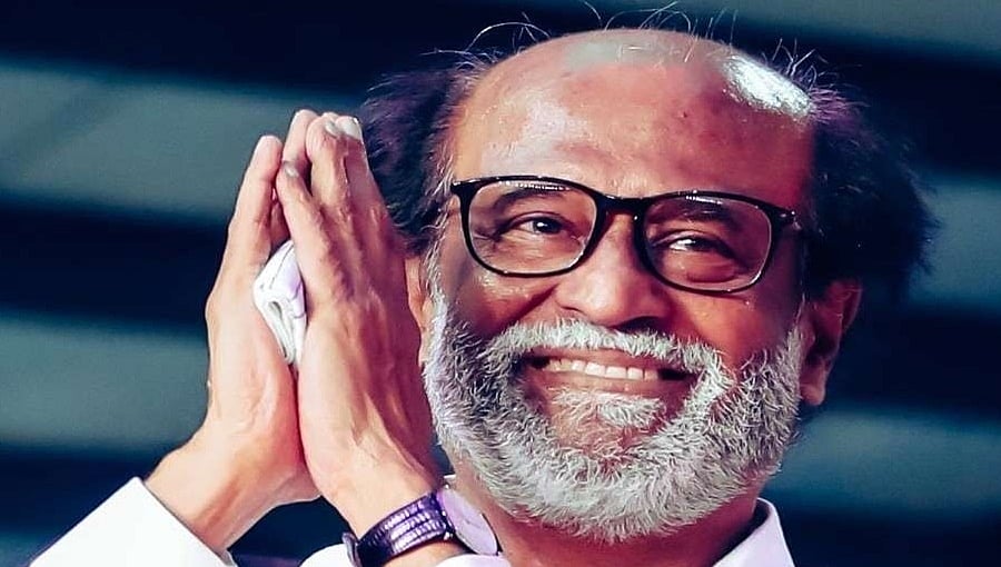 ಕೊರೋನಾ ವಿರುದ್ಧದ ಹೋರಾಟಕ್ಕೆ ಒಂದು ಕೋಟಿ ರೂ. ದೇಣಿಗೆ ನೀಡಿದ ರಜನಿಕಾಂತ್