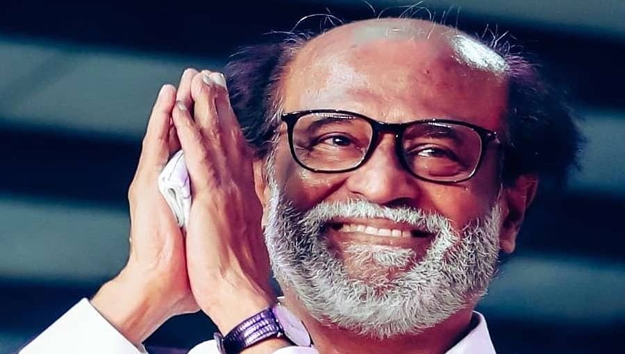 ಕೊರೋನಾ ವಿರುದ್ಧದ ಹೋರಾಟಕ್ಕೆ ಒಂದು ಕೋಟಿ ರೂ. ದೇಣಿಗೆ ನೀಡಿದ ರಜನಿಕಾಂತ್