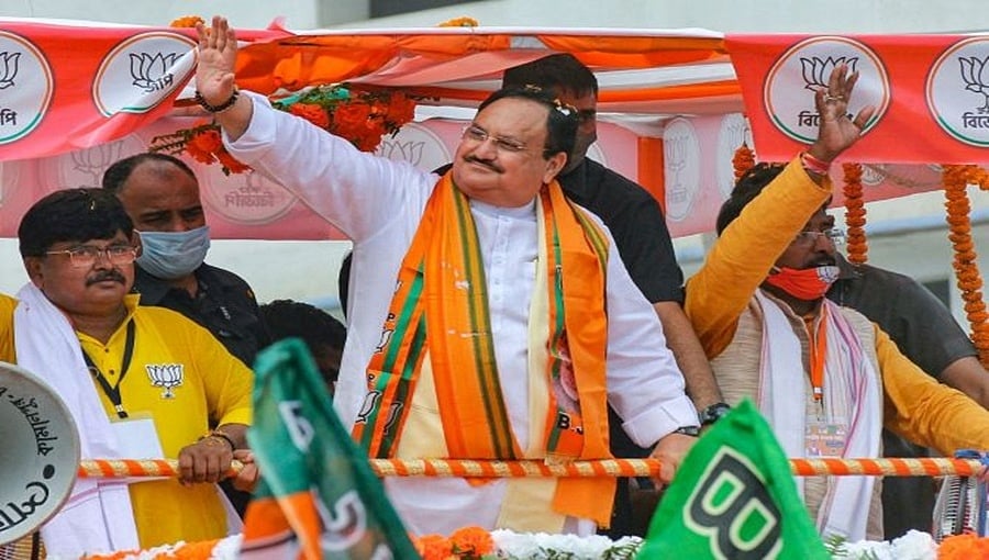 ಕೋವಿಡ್ ನಿಯಮ ಪಾಲಿಸಿ, ಇಲ್ಲದಿದ್ದರೆ ರ್ಯಾಲಿಗಳನ್ನು ನಿಷೇಧಿಸುತ್ತೇವೆ: ರಾಜಕೀಯ ಪಕ್ಷಗಳಿಗೆ ಚುನಾವಣಾ ಆಯೋಗ ಎಚ್ಚರಿಕೆ 