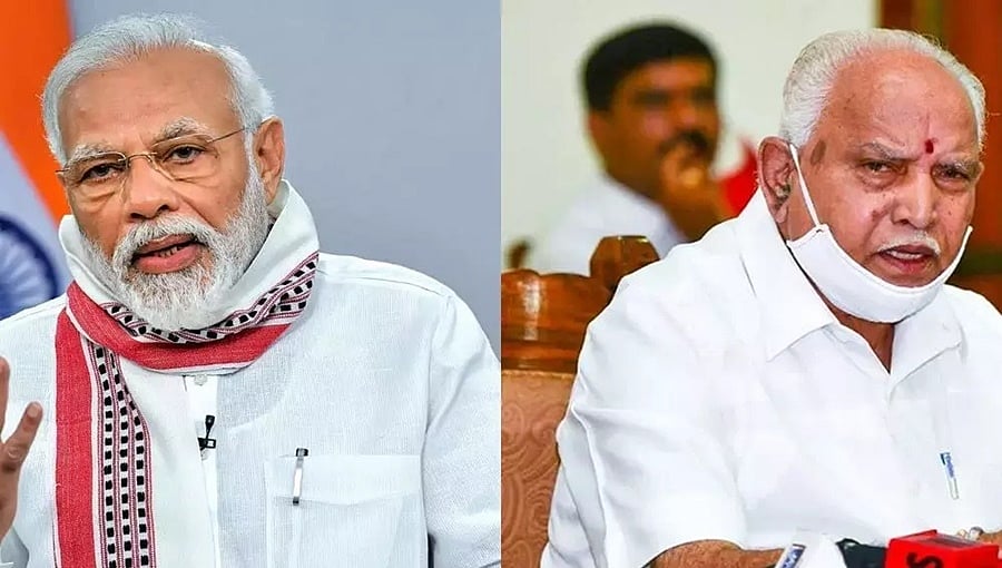 'ಅಲ್ಲೊಬ್ಬರು ಪಾಳೆಯಗಾರ, ಇಲ್ಲೊಬ್ಬರು ಮಾಂಡಲಿಕ! ಭಲೇ  ಜೋಡಿ!'