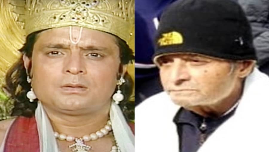 'ಮಹಾಭಾರತ' ನಟ ಇಂದ್ರನ ಪಾತ್ರಧಾರಿ ಸತೀಶ್ ಕೌಲ್ ಕೊರೋನಾದಿಂದ ಸಾವು!