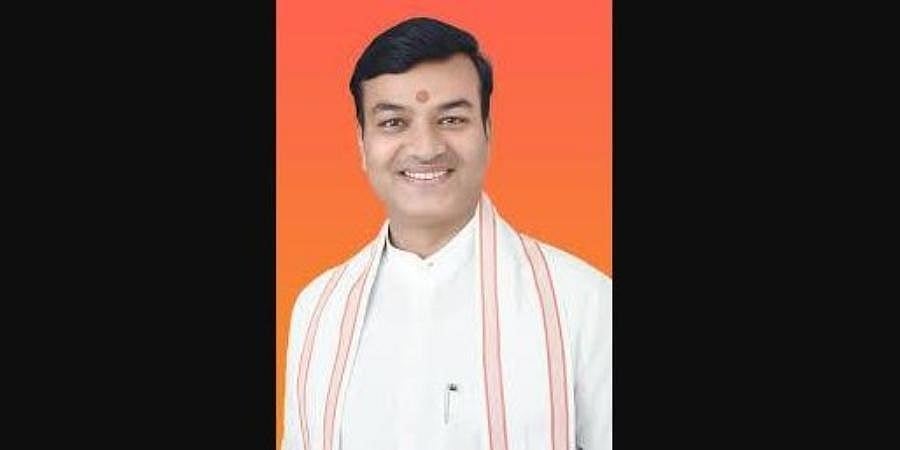 ಉತ್ತರ ಪ್ರದೇಶ ಸಚಿವ ಆನಂದ್ ಸ್ವರೂಪ್ ಶುಕ್ಲಾಗೆ ಕೋವಿಡ್ ಪಾಸಿಟಿವ್